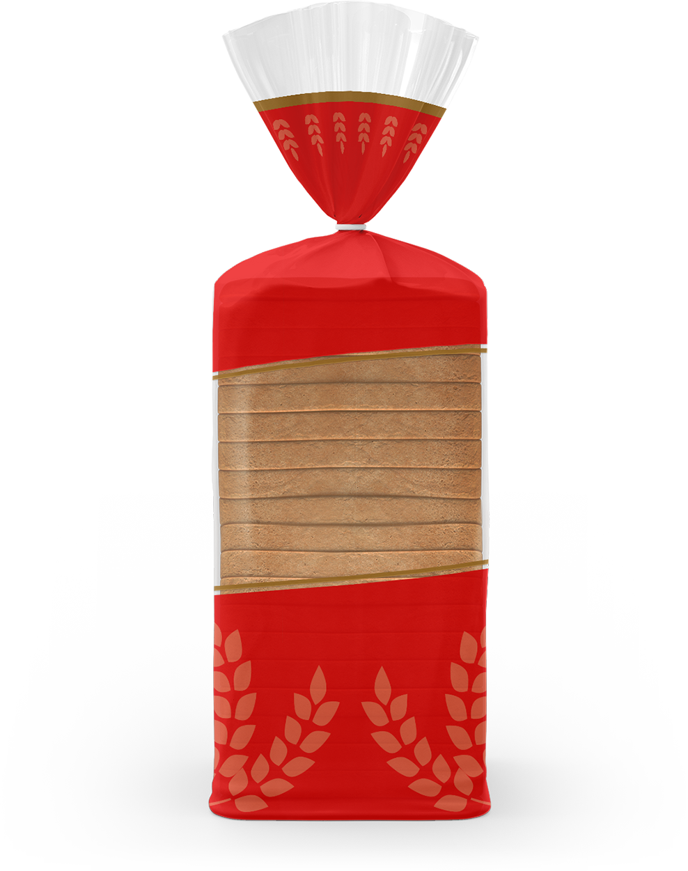 Natures Dream - Brown Bread - Side 01