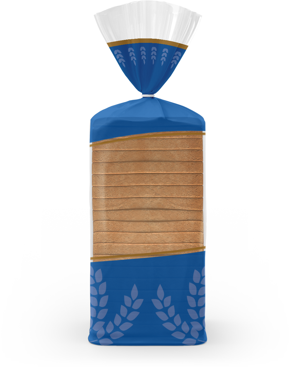 Natures Dream - White Bread - Side 02